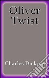 Oliver Twist - english. E-book. Formato EPUB ebook