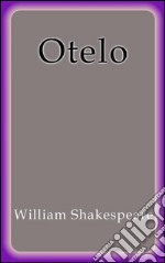 Otelo. E-book. Formato Mobipocket ebook