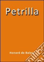 Petrilla. E-book. Formato EPUB ebook