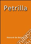 Petrilla. E-book. Formato Mobipocket ebook