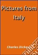 Pictures from Italy. E-book. Formato Mobipocket ebook