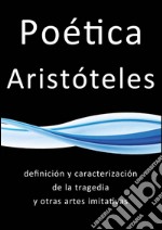 Poética. E-book. Formato EPUB ebook