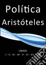 Política. E-book. Formato EPUB ebook