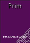 Prim. E-book. Formato EPUB ebook
