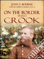 On the Border with Crook. E-book. Formato PDF ebook