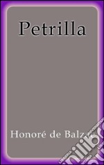 Petrilla. E-book. Formato EPUB ebook