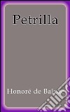 Petrilla. E-book. Formato EPUB ebook