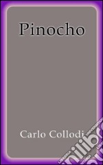 Pinocho. E-book. Formato EPUB ebook