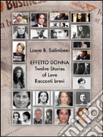 Effetto donna. E-book. Formato EPUB ebook