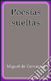 Poesías sueltas. E-book. Formato EPUB ebook