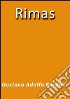 Rimas. E-book. Formato EPUB ebook