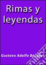 Rimas y Leyendas. E-book. Formato Mobipocket ebook