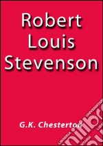 Robert Louis Stevenson. Ediz. spagnola. E-book. Formato EPUB ebook