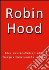 Robin Hood. E-book. Formato EPUB ebook