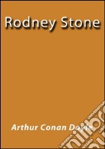 Rodney Stone. E-book. Formato Mobipocket