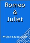 Romeo and Juliet. E-book. Formato Mobipocket ebook