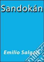 Sandokan. E-book. Formato EPUB