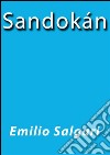 Sandokan. E-book. Formato Mobipocket ebook