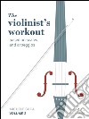 The violinist's workout vol 2. E-book. Formato EPUB ebook