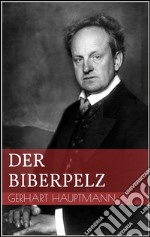 Der biberpelz. E-book. Formato Mobipocket