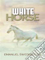 White horse. E-book. Formato Mobipocket