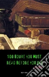 100 books you must read before you die. E-book. Formato EPUB ebook di H. G. Wells