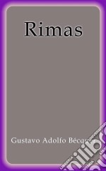 Rimas. E-book. Formato EPUB ebook