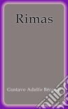 Rimas. E-book. Formato EPUB ebook