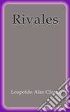 Rivales. E-book. Formato EPUB ebook