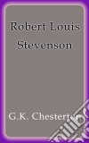 Robert Louis Stevenson. Ediz. spagnola. E-book. Formato EPUB ebook