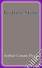 Rodney Stone. E-book. Formato EPUB ebook