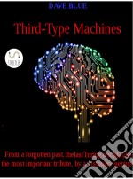 Third-type machines. E-book. Formato EPUB ebook