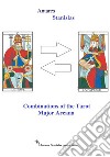 Combinations of the tarot major arcana. E-book. Formato EPUB ebook