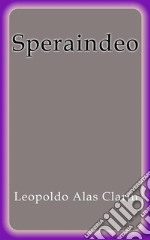 Speraindeo. E-book. Formato EPUB