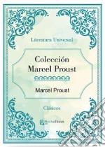 Colección Marcel Proust. E-book. Formato EPUB ebook