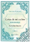 Cartas de mi molino. E-book. Formato EPUB ebook