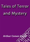 Tales of terror and mystery. E-book. Formato EPUB ebook