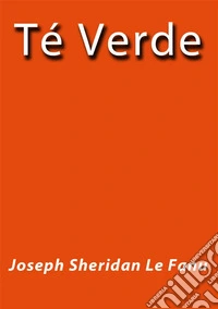 Te verde. E-book. Formato EPUB ebook