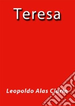 Teresa. E-book. Formato Mobipocket