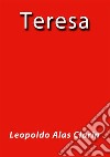 Teresa. E-book. Formato EPUB ebook