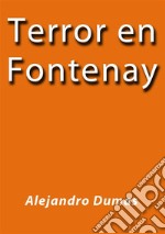 Terror en Fontenay. E-book. Formato Mobipocket ebook