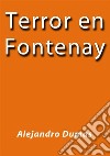 Terror en Fontenay. E-book. Formato Mobipocket ebook