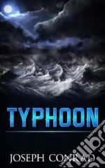 Typhoon. E-book. Formato EPUB ebook