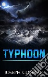 Typhoon. E-book. Formato EPUB ebook