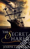 The Secret Sharer. E-book. Formato Mobipocket ebook