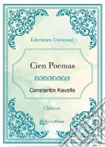 Cien Poemas. E-book. Formato Mobipocket