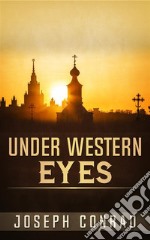 Under Western Eyes. E-book. Formato Mobipocket ebook