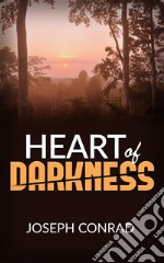 Heart of Darkness. E-book. Formato Mobipocket ebook