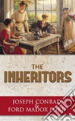 - The Inheritors -. E-book. Formato Mobipocket ebook