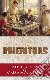 - The Inheritors -. E-book. Formato EPUB ebook